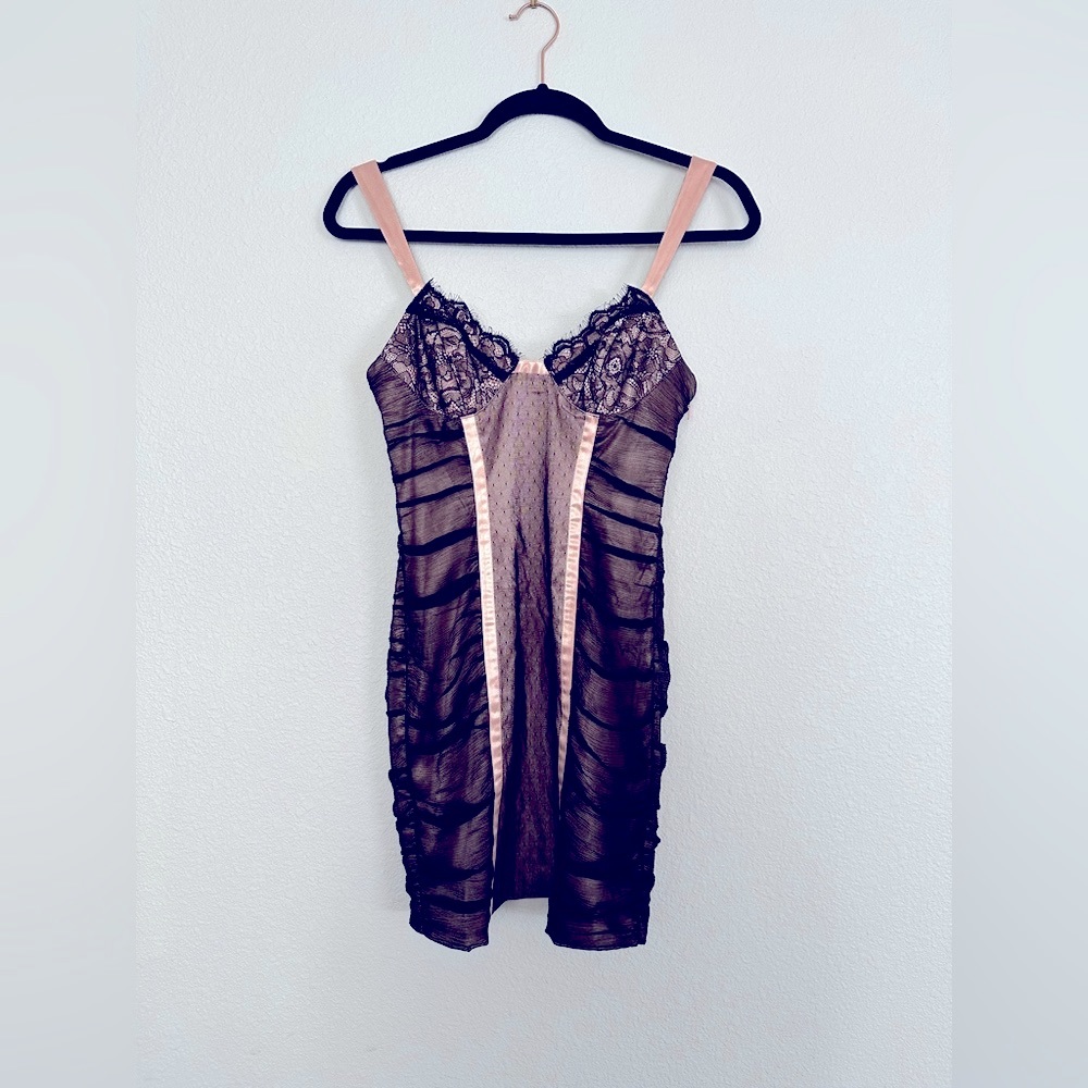 Guess slip dress